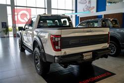 فۆرد F-150 راپتۆر